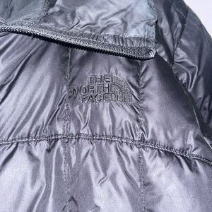 Small North Face Women’s Jacket